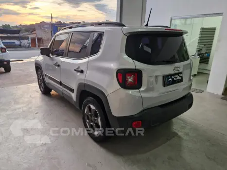 RENEGADE 1.8 16V Sport