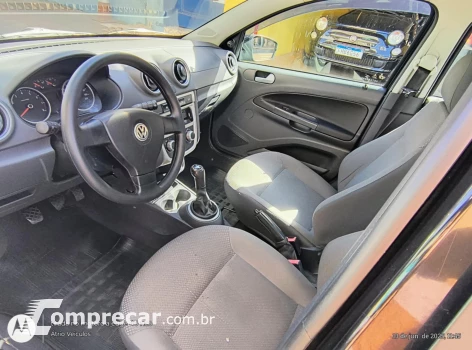 VOYAGE 1.0 12V MPI Totalflex