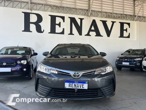 COROLLA 1.8 GLI 16V
