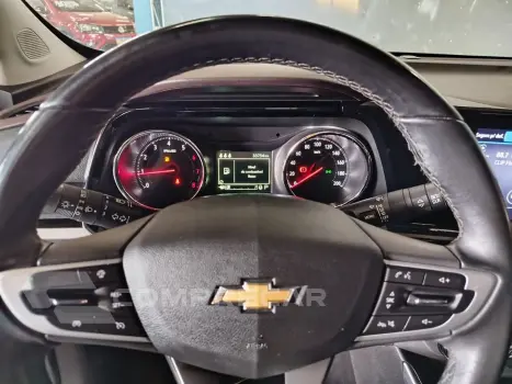 Montana 1.2 Turbo Flex Ltz Automático