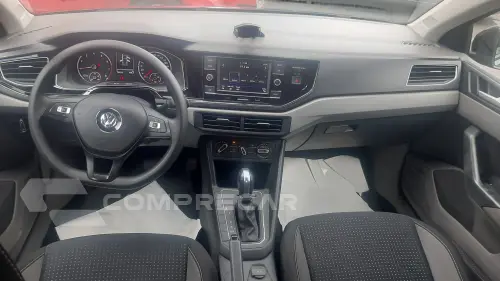 VIRTUS 1.0 200 TSI Comfortline