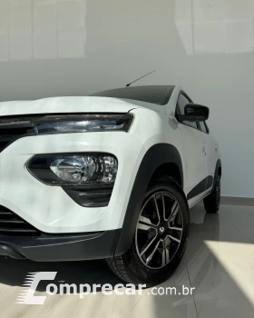 KWID 1.0 12V SCE Intense