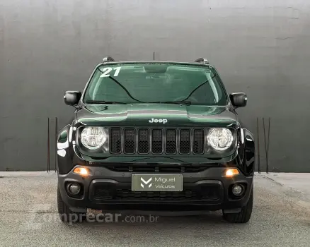 RENEGADE 1.8 16V
