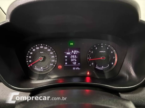 HB20 1.0 12V FLEX SENSE PLUS MANUAL