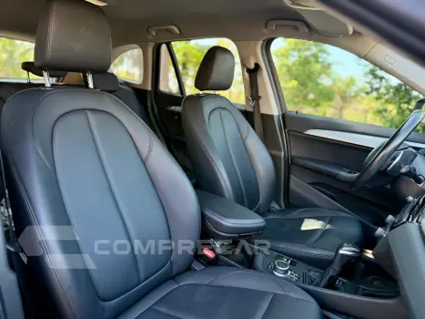 X1 2.0 16V Turbo Activeflex Sdrive20i X-line