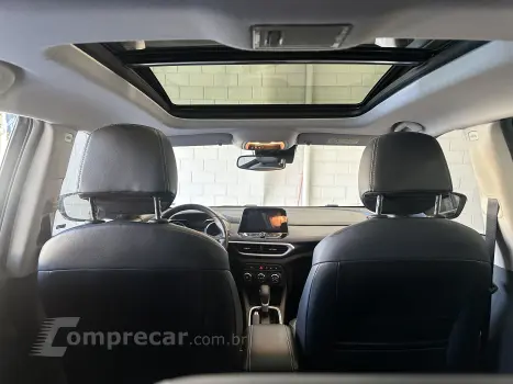 TRACKER 1.2 Turbo Premier