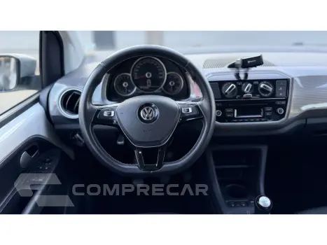 CROSS UP 1.0 TSI 12V FLEX 4P MANUAL