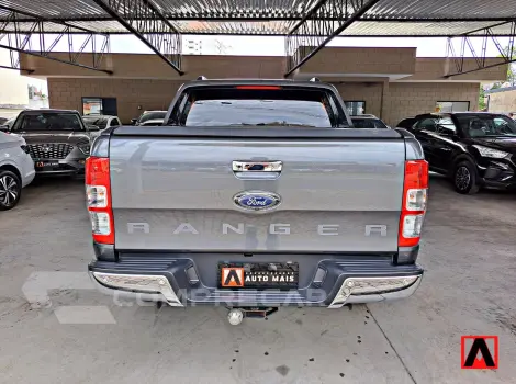 RANGER 3.2 Limited 4X4 CD 20V