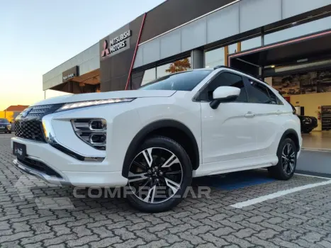 ECLIPSE CROSS 1.5 Mivec Turbo HPE