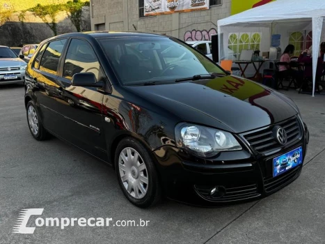 POLO 1.6 SPORTLINE