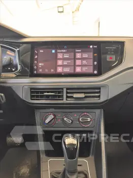 NIVUS 1.0 200 TSI Comfortline