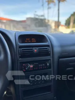ASTRA 2.0 MPFI Advantage 8V