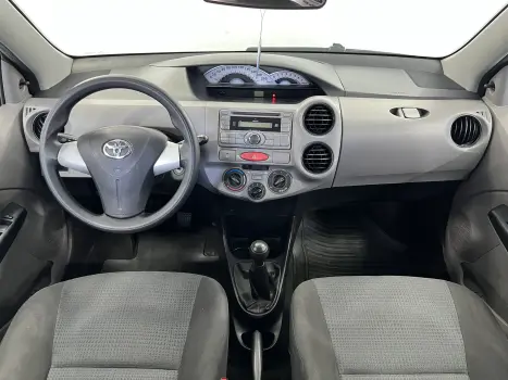 ETIOS 1.3 XS 16V