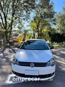 POLO 1.6 MI Sportline 8V