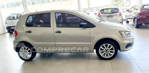NOVO FOX TL MA