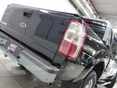 RANGER - 2.3 XLS 16V 4X2 CD 4P MANUAL