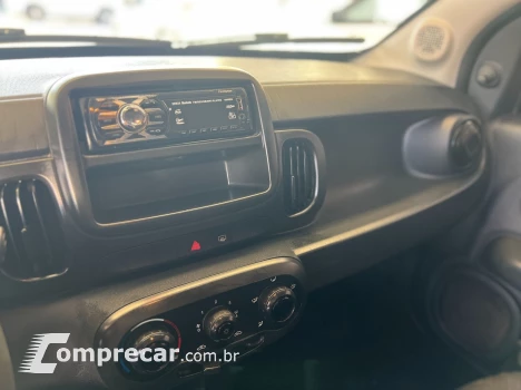 MOBI 1.0 8V EVO LIKE. FIAT