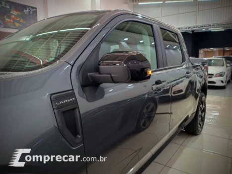 MAVERICK LARIAT FX4 2.0 ECOBOOST AUT.