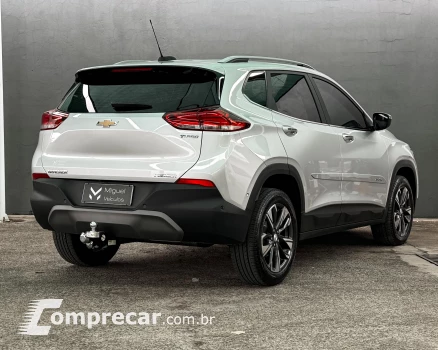 TRACKER 1.2 Turbo Premier