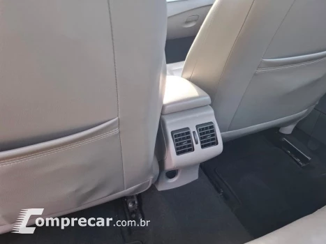 Fluence 2.0 Privilége 16V Flex 4P Automático