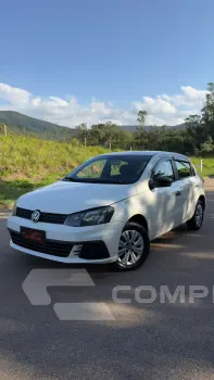 GOL 1.0 12V MPI Totalflex