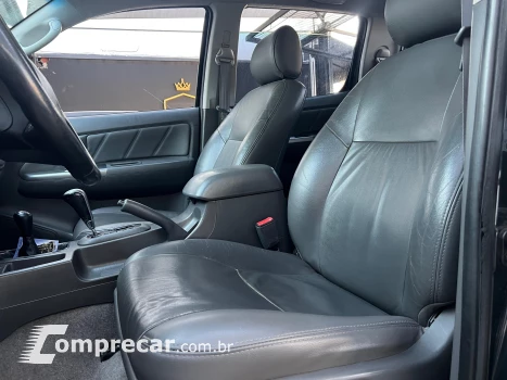 HILUX 3.0 SRV 4X4 CD 16V Turbo