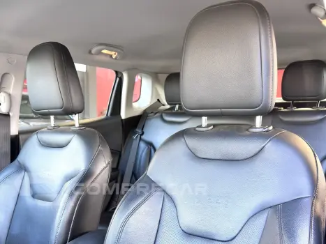 COMPASS 2.0 16V DIESEL LIMITED 4X4 AUTOMÁTICO