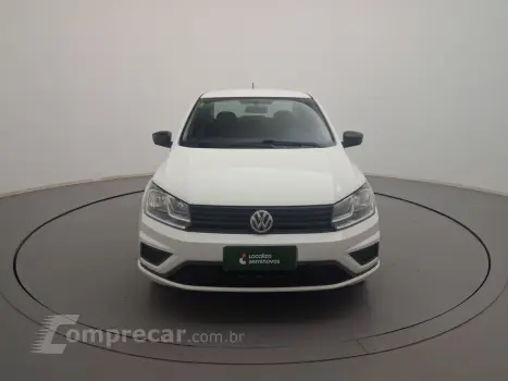 VOYAGE 1.0 12V MPI TOTALFLEX 4P MANUAL