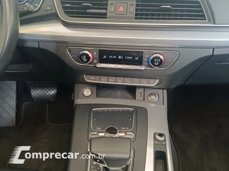 Q5 2.0 TFSI PRESTIGE S TRONIC