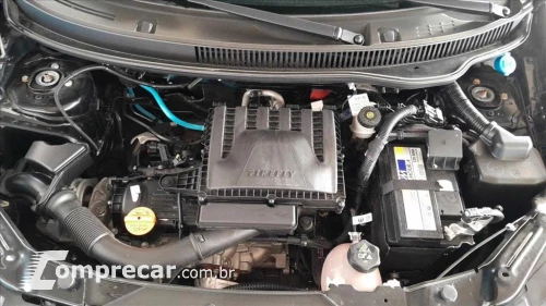 STRADA 1.3 FIREFLY FLEX FREEDOM CD MANUAL