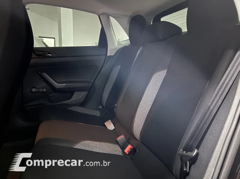 POLO 1.0 MPI Track
