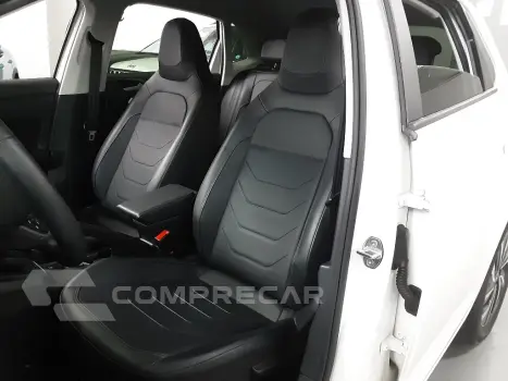 POLO POLO 1.0 TSI FLEX 12V 5P