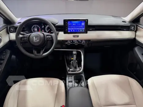 HR-V 1.5 DI I-VTEC TURBO FLEX ADVANCE CVT