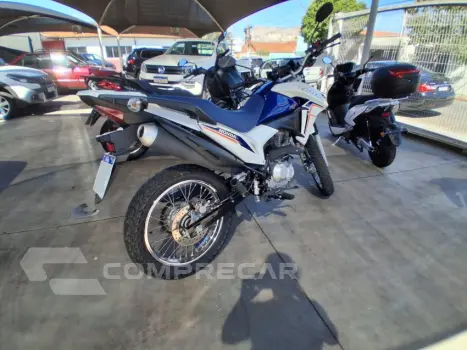 NXR 160 Bros