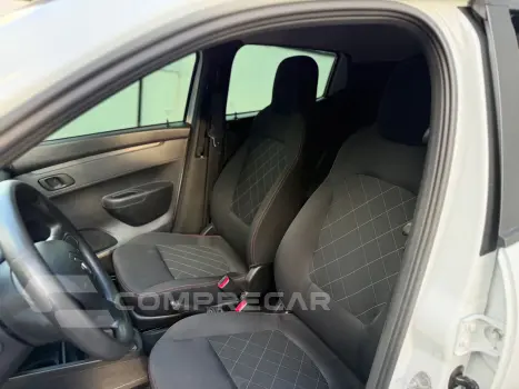 Kwid 1.0 12V Sce Flex Zen Manual