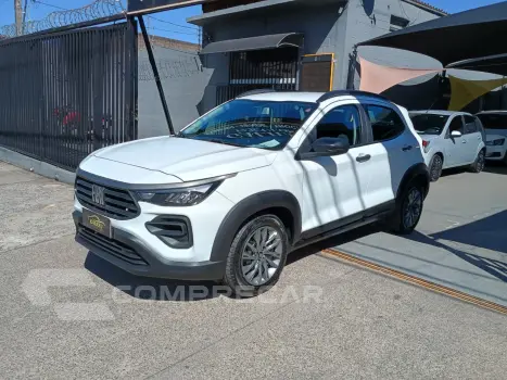 Fiat PULSE 1.3 Drive 4 portas