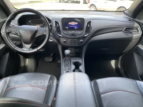 EQUINOX 1.5 16V Turbo RS