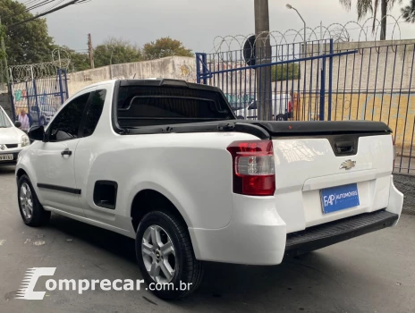 Montana 1.4 FLEX LS