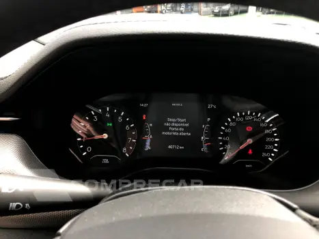 Compass 1.3 T270 Turbo Flex Longitude At6