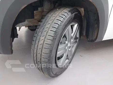 KWID 1.0 12V SCE FLEX ZEN MANUAL