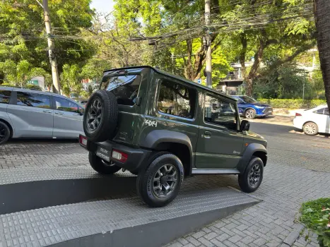 JIMNY 1.5 Sierra 4style 4X4