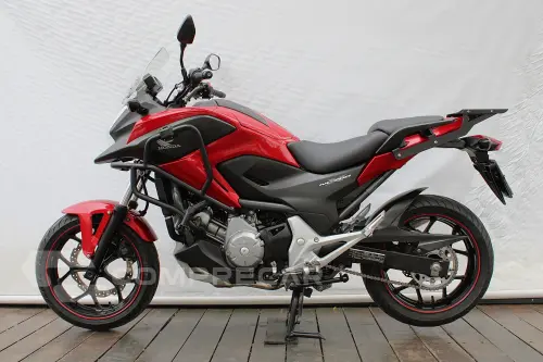 HONDA NC 700X