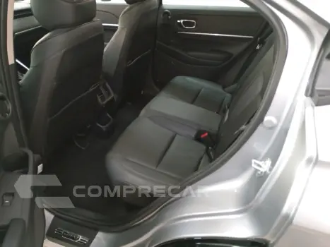 HR-V 1.5 DI I-VTEC TURBO FLEX TOURING CVT