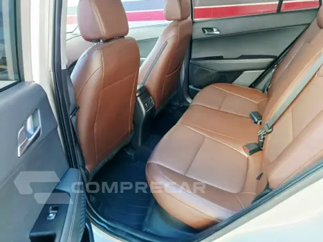 Creta Prestige 2.0 16V Flex Aut.