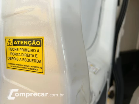 Fiorino Endurance EVO 1.4 Flex 8V 2p