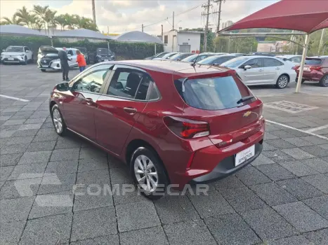 ONIX 1.0 FLEX LT MANUAL
