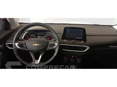 TRACKER 1.0 TURBO FLEX LT AUTOMÁTICO