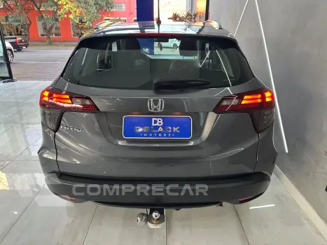 HR-V EX 1.8 Flexone 16V 5p Aut.