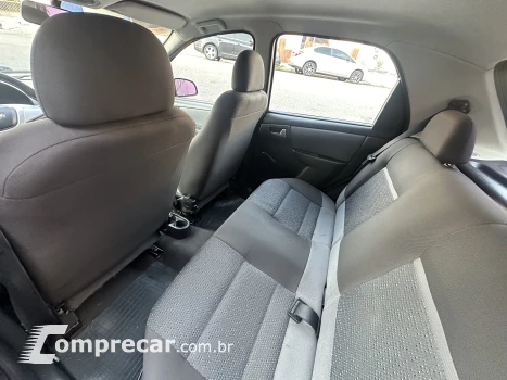 CELTA 1.0 MPFI LT 8V