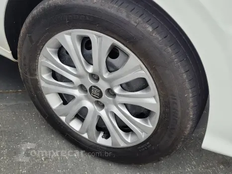 CRONOS DRIVE 1.0 6V Flex